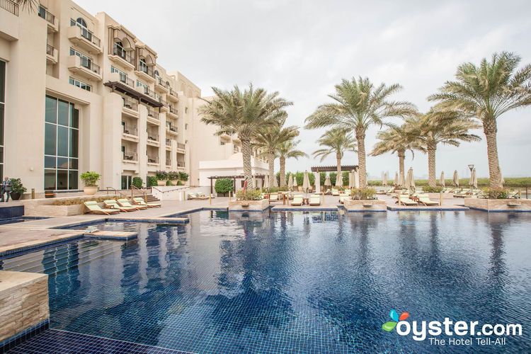 Best Luxury Hotels in Abu Dhabi